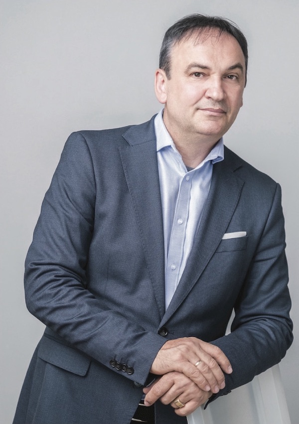 Radván Sándor